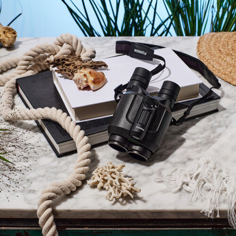 Fujinon 16x28 Techno-Stabi Waterproof Image-Stabilized Binoculars — thumbnail 30