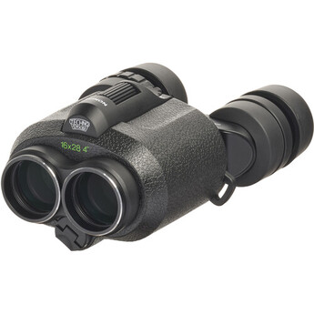 Fujinon 16x28 Techno-Stabi Waterproof Image-Stabilized Binoculars — thumbnail 4