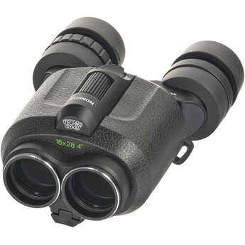 Fujinon 16x28 Techno-Stabi Waterproof Image-Stabilized Binoculars — thumbnail 5