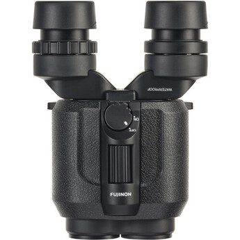 Fujinon 16x28 Techno-Stabi Waterproof Image-Stabilized Binoculars — thumbnail 7