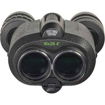 Fujinon 16x28 Techno-Stabi Waterproof Image-Stabilized Binoculars — thumbnail 9