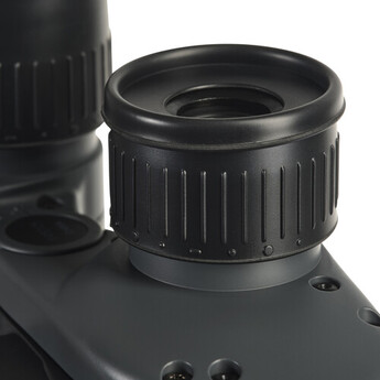 Fujinon 7x50 WPC-XL Mariner Binocular with Compass — thumbnail 12