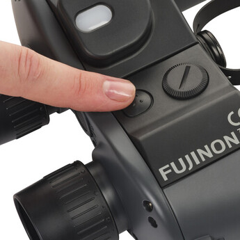 Fujinon 7x50 WPC-XL Mariner Binocular with Compass — thumbnail 14