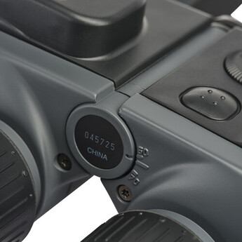 Fujinon 7x50 WPC-XL Mariner Binocular with Compass — thumbnail 16