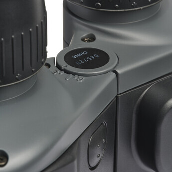 Fujinon 7x50 WPC-XL Mariner Binocular with Compass — thumbnail 18