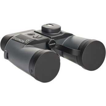 Fujinon 7x50 WPC-XL Mariner Binocular with Compass — thumbnail 2