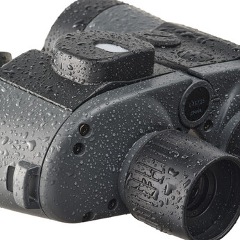 Fujinon 7x50 WPC-XL Mariner Binocular with Compass — thumbnail 23