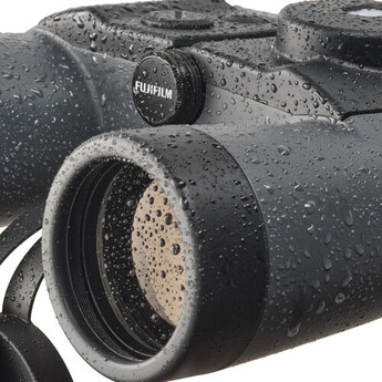 Fujinon 7x50 WPC-XL Mariner Binocular with Compass — thumbnail 24