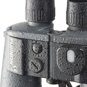 Fujinon 7x50 WPC-XL Mariner Binocular with Compass — thumbnail 25