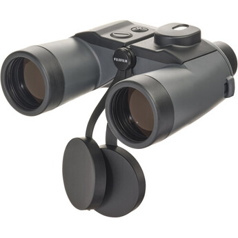 Fujinon 7x50 WPC-XL Mariner Binocular with Compass — thumbnail 4