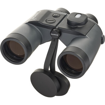 Fujinon 7x50 WPC-XL Mariner Binocular with Compass — thumbnail 5
