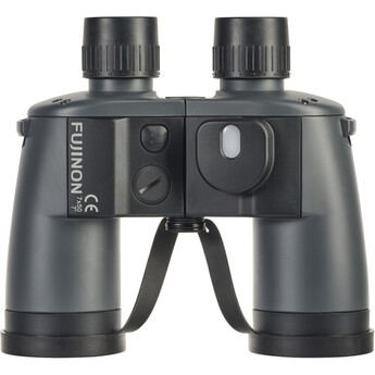 Fujinon 7x50 WPC-XL Mariner Binocular with Compass — thumbnail 7