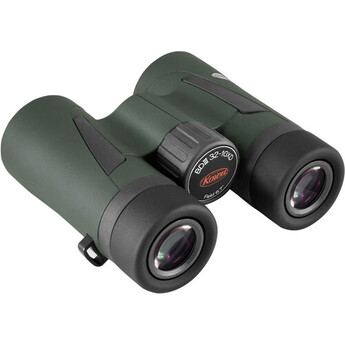 Kowa 10x32 BD III XD Binoculars — thumbnail 10