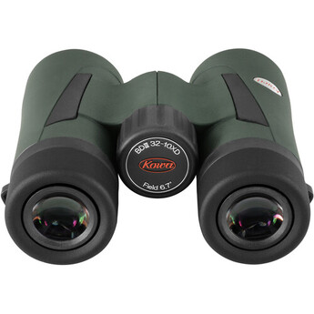 Kowa 10x32 BD III XD Binoculars — thumbnail 2