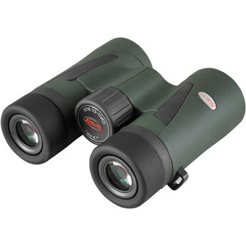 Kowa 10x32 BD III XD Binoculars — thumbnail 3