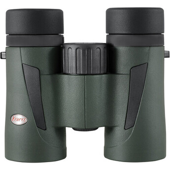 Kowa 10x32 BD III XD Binoculars — thumbnail 6