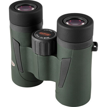Kowa 10x32 BD III XD Binoculars — thumbnail 9