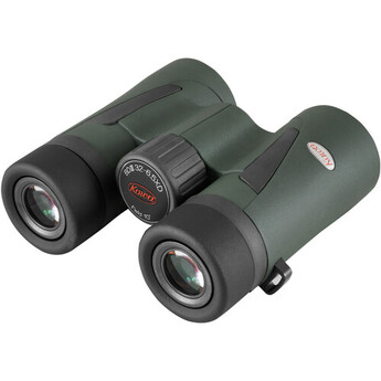 Kowa 6.5x32 BD III XD Binoculars — thumbnail 2