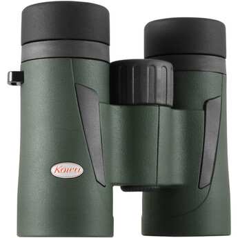 Kowa 8x32 BD III XD Binoculars — thumbnail 12