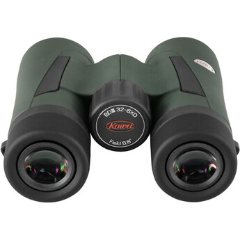 Kowa 8x32 BD III XD Binoculars — thumbnail 2
