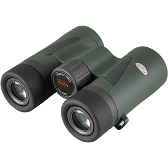 Kowa 8x32 BD III XD Binoculars — thumbnail 3