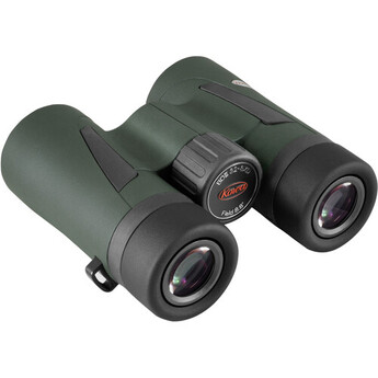 Kowa 8x32 BD III XD Binoculars — thumbnail 4