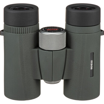 Kowa 6.5x32 BD II XD Wide-Angle Binocular — thumbnail 2