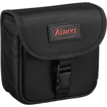 Kowa 6.5x32 BD II XD Wide-Angle Binocular — thumbnail 5
