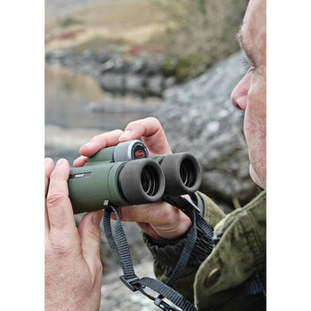 Kowa 10x42 BD II XD Wide-Angle Binocular — thumbnail 15