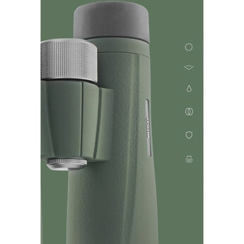 Kowa 8x42 BD II XD Wide-Angle Binocular — thumbnail 12