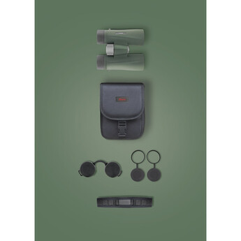 Kowa 8x42 BD II XD Wide-Angle Binocular — thumbnail 7