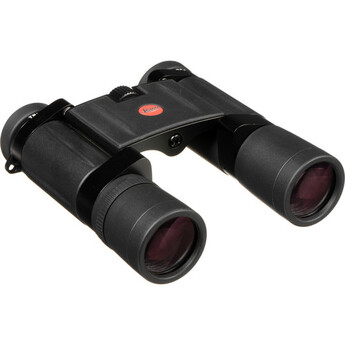 Leica 10x25 BCA Trinovid Binocular