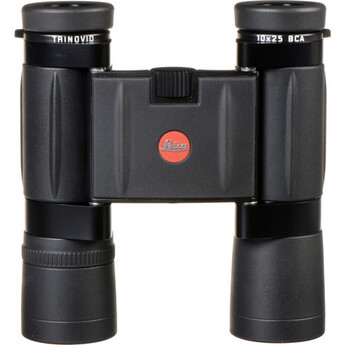 Leica 10x25 BCA Trinovid Binocular — thumbnail 2