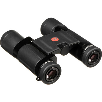 Leica 10x25 BCA Trinovid Binocular — thumbnail 3
