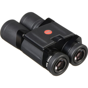 Leica 10x25 BCA Trinovid Binocular — thumbnail 4