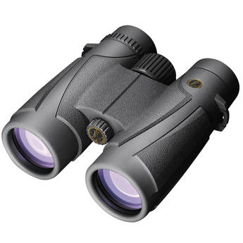 Leupold 8x42 BX-1 McKenzie Binocular (Black)