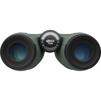 Meopta 7x50 MeoStar B1.1 Binoculars (Green)