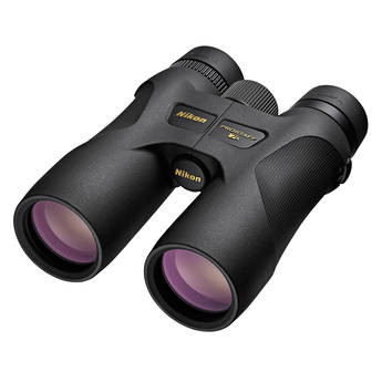 Nikon 10x42 Prostaff 7S Binocular (Black)