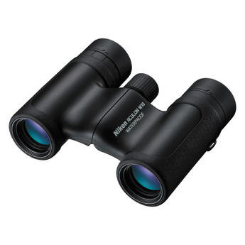 Nikon 10x21 Aculon W10 Binocular (Black)