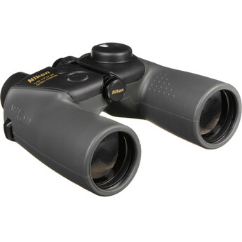 Nikon 7x50CF WP Global Compass Binocular — thumbnail 3