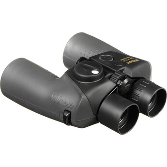 Nikon 7x50CF WP Global Compass Binocular — thumbnail 4
