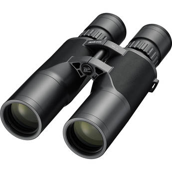 Nikon 7x50 WX IF Binocular, 100th Anniversary Edition (Metallic Gray)