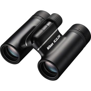 Nikon 10x21 Aculon T02 Compact Binocular (Blue)