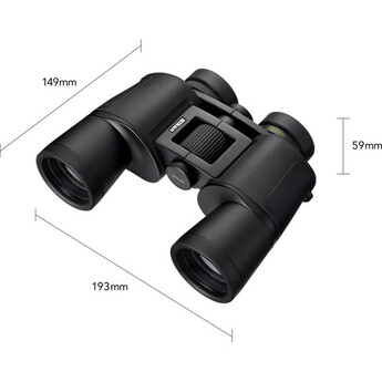 Nikon 8x42 Action Binoculars — thumbnail 11