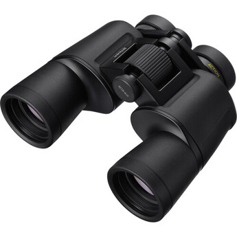Nikon 8x42 Action Binoculars — thumbnail 4