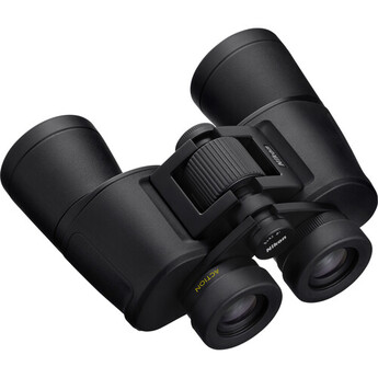 Nikon 8x42 Action Binoculars — thumbnail 6