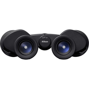 Nikon 8x42 Action Binoculars — thumbnail 9