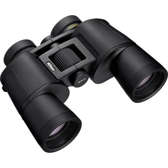 Nikon 10x42 Action Binoculars
