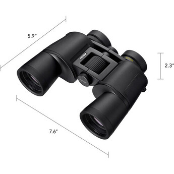 Nikon 10x42 Action Binoculars — thumbnail 10