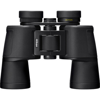 Nikon 10x42 Action Binoculars — thumbnail 3